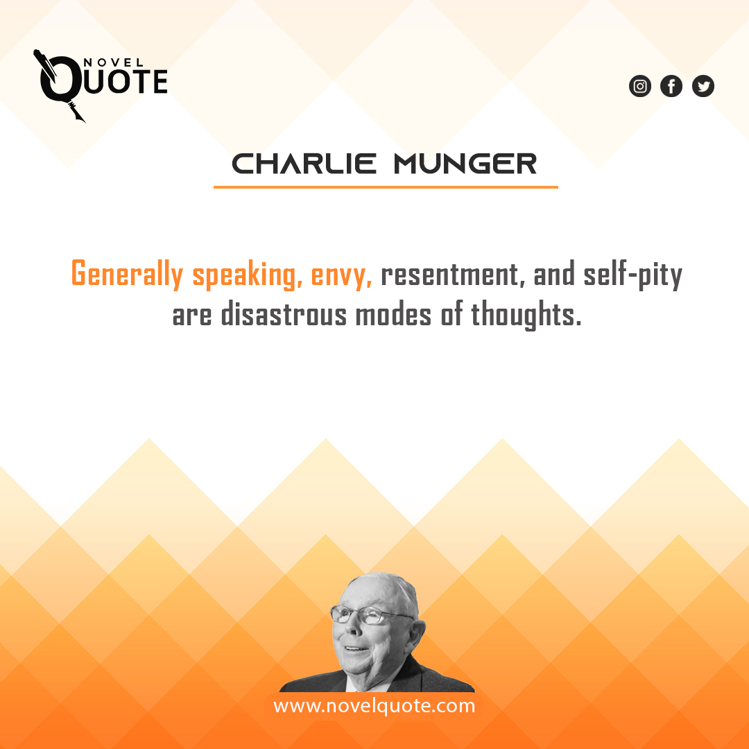 Charlie Munger