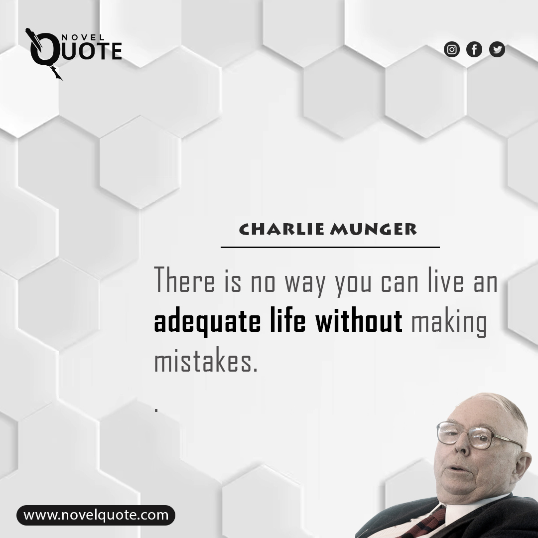 Charlie Munger