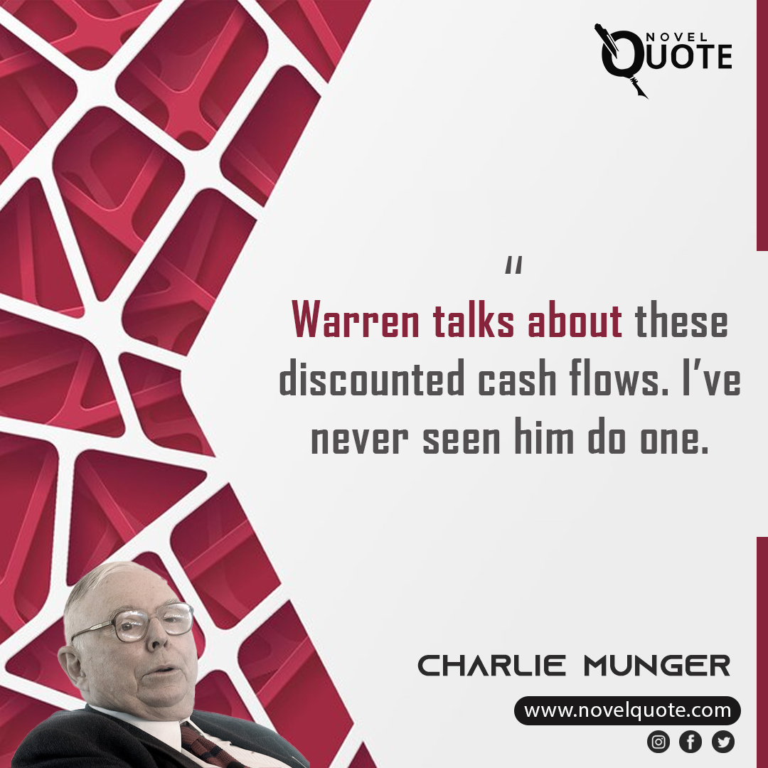 Charlie Munger