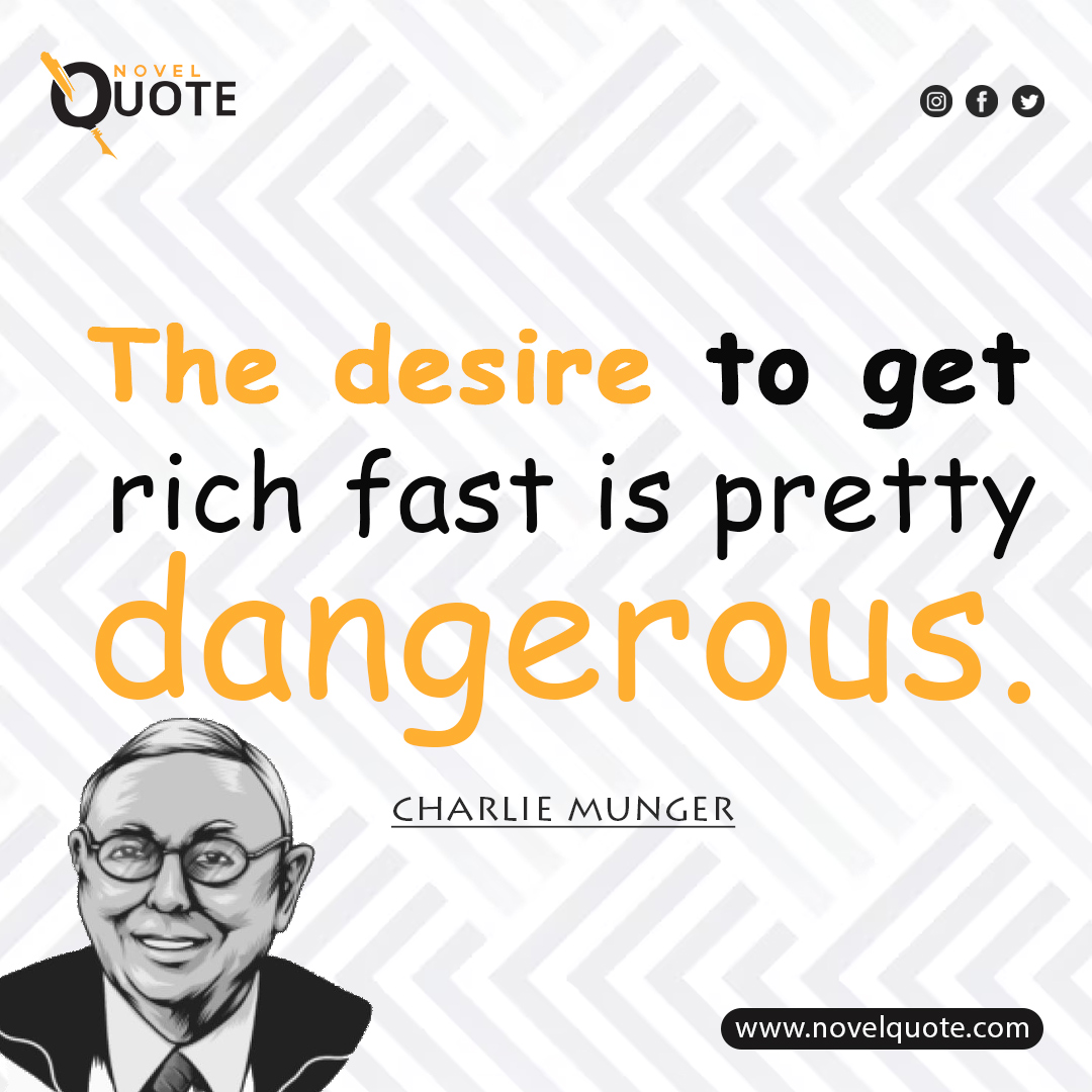 Charlie Munger