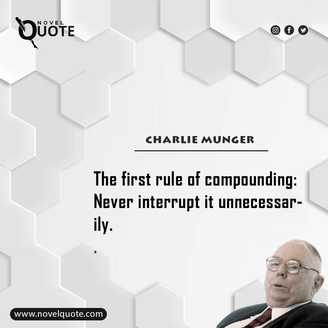 Charlie Munger