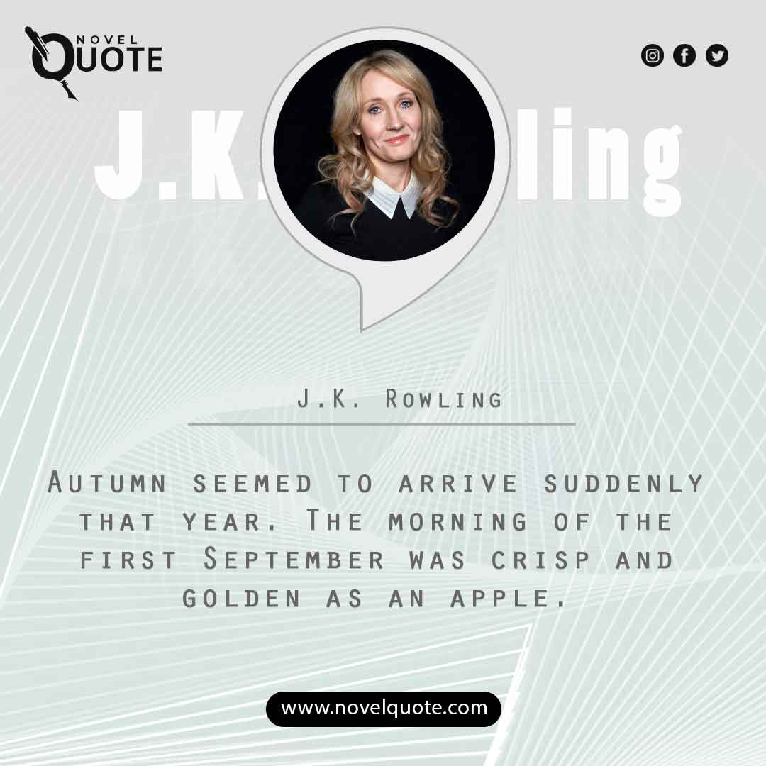 J.K. Rowling