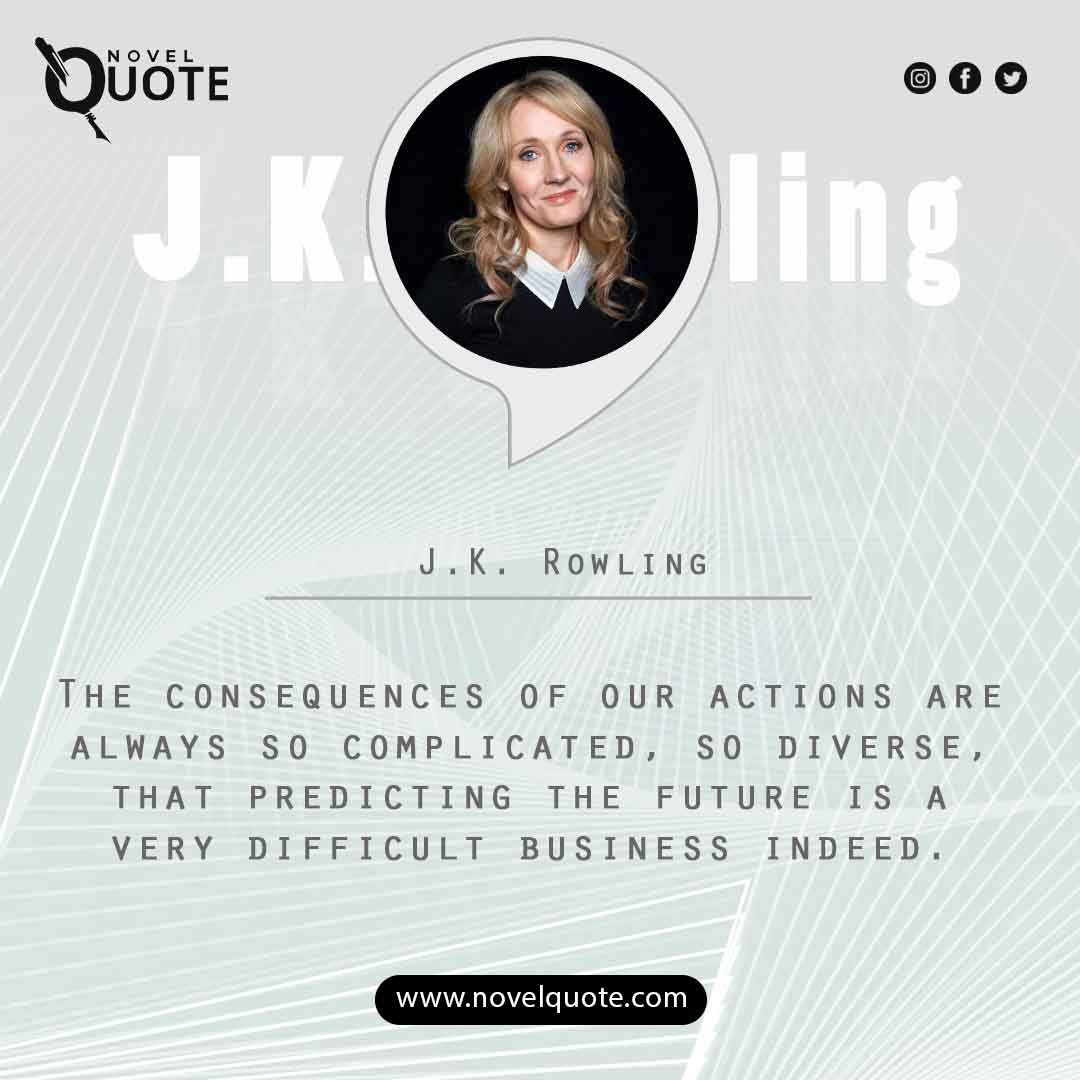 J.K. Rowling