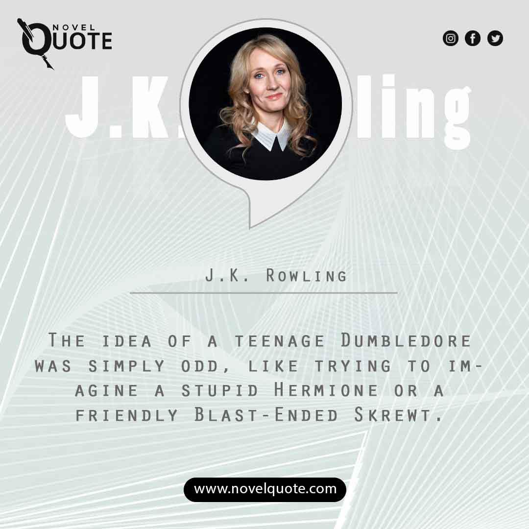 J.K. Rowling