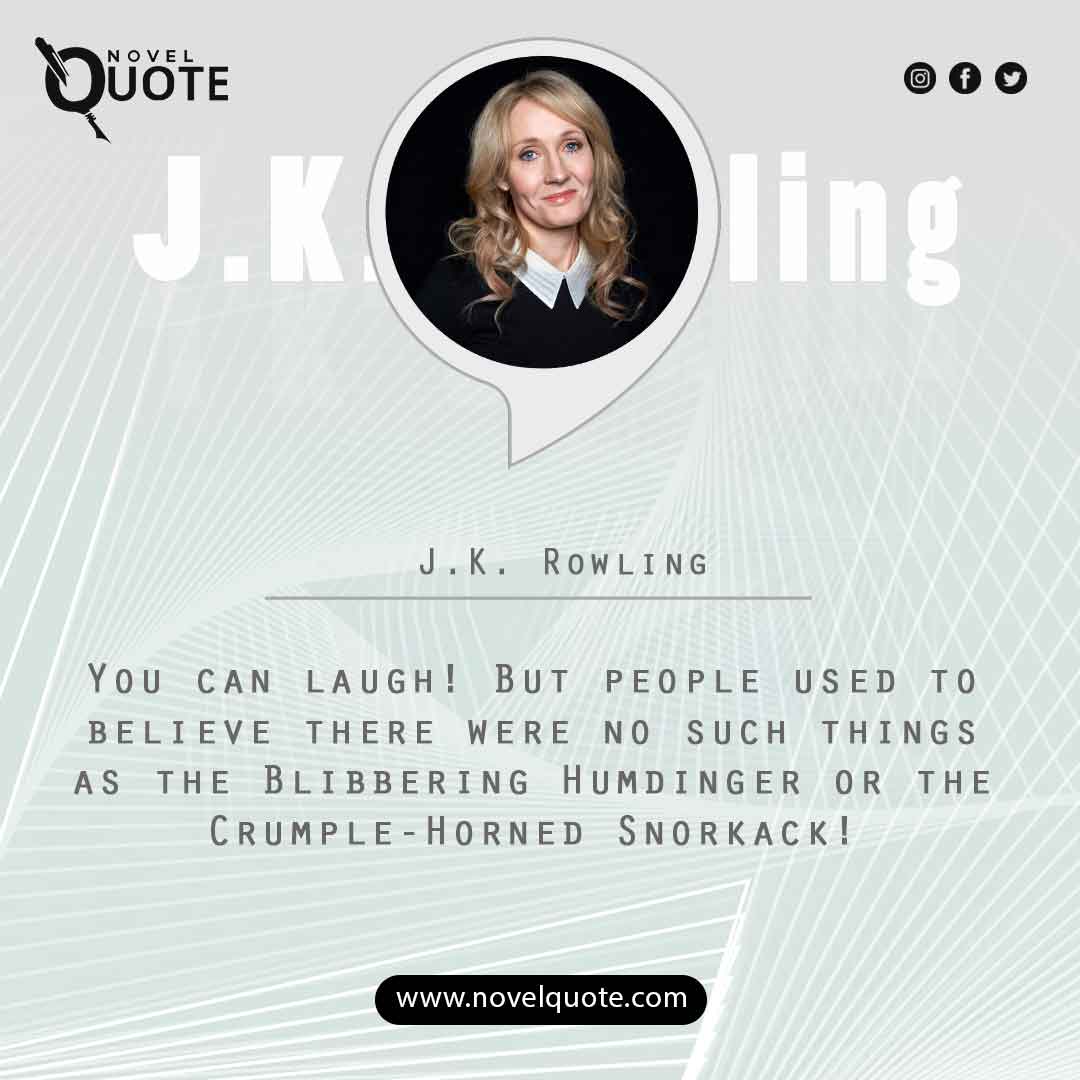 J.K. Rowling