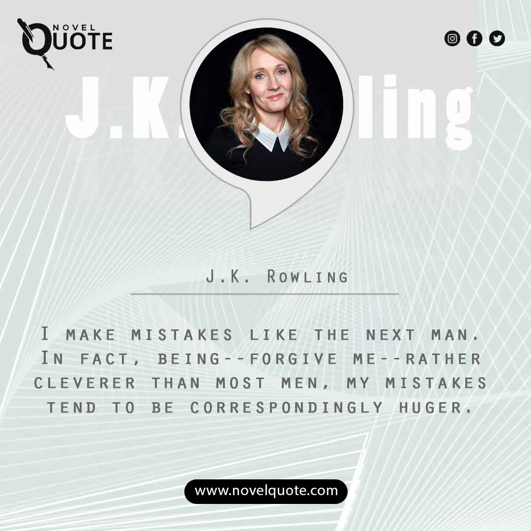 J.K. Rowling