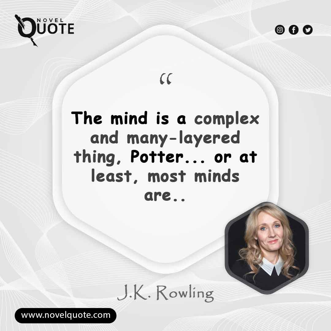 J.K. Rowling