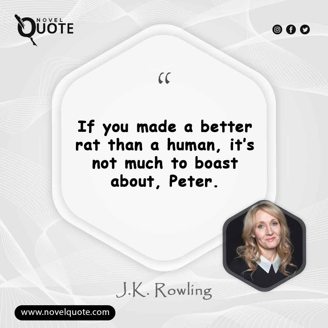 J.K. Rowling