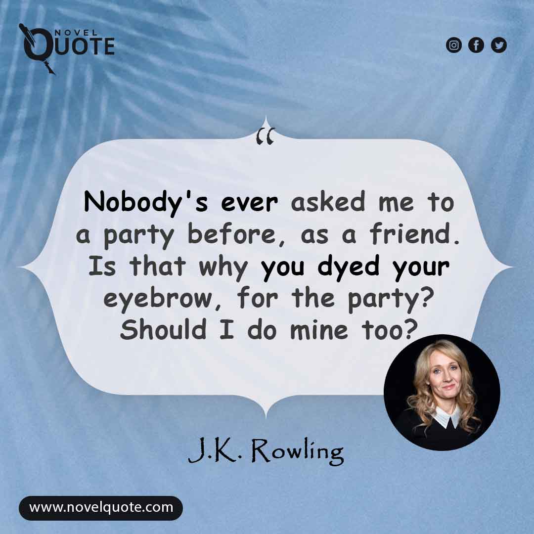 J.K. Rowling