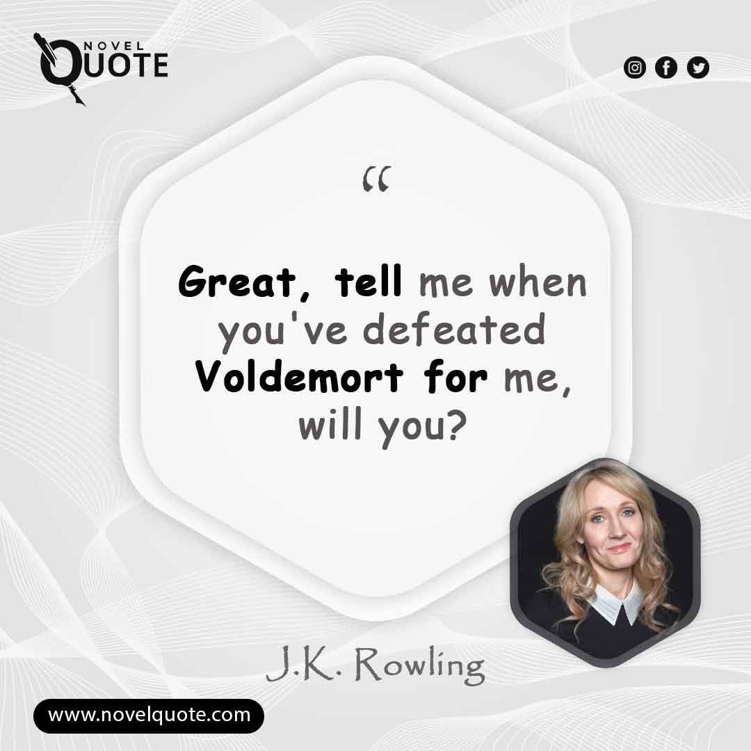 J.K. Rowling