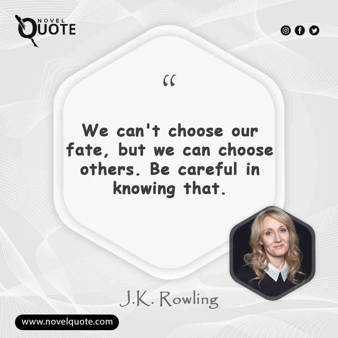 J.K. Rowling