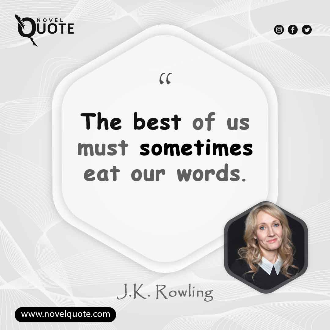 J.K. Rowling