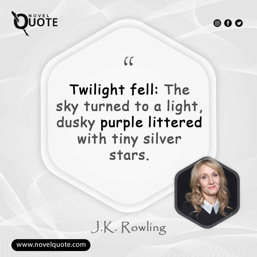 J.K. Rowling