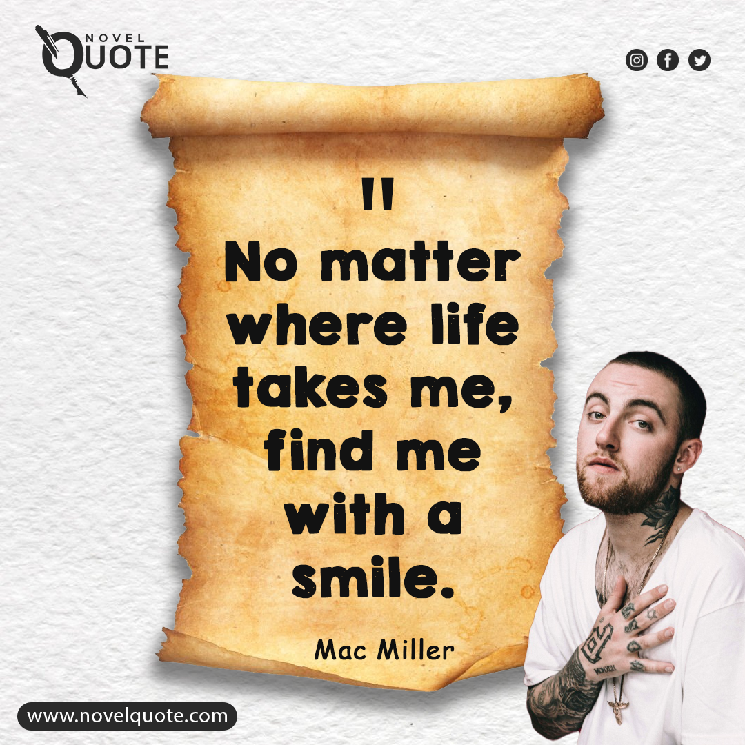 Mac Miller