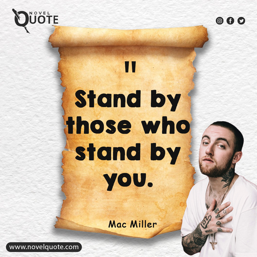 Mac Miller