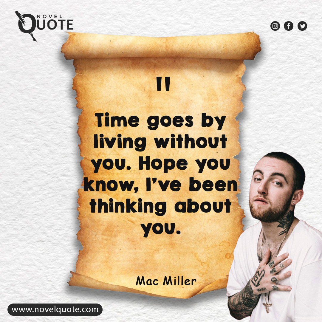 Mac Miller