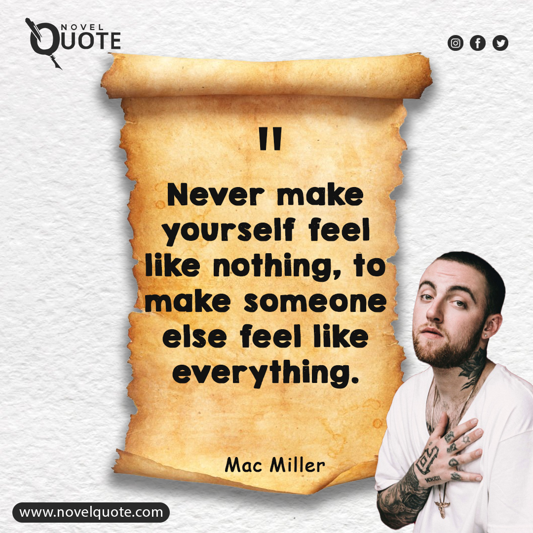 Mac Miller