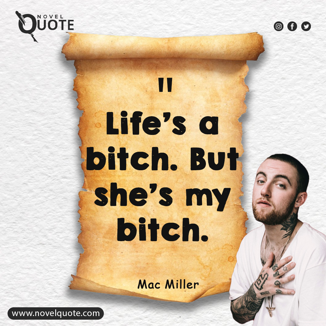 Mac Miller