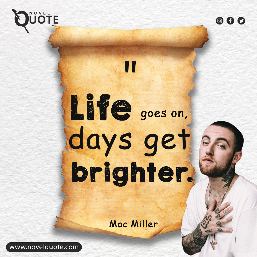 Mac Miller