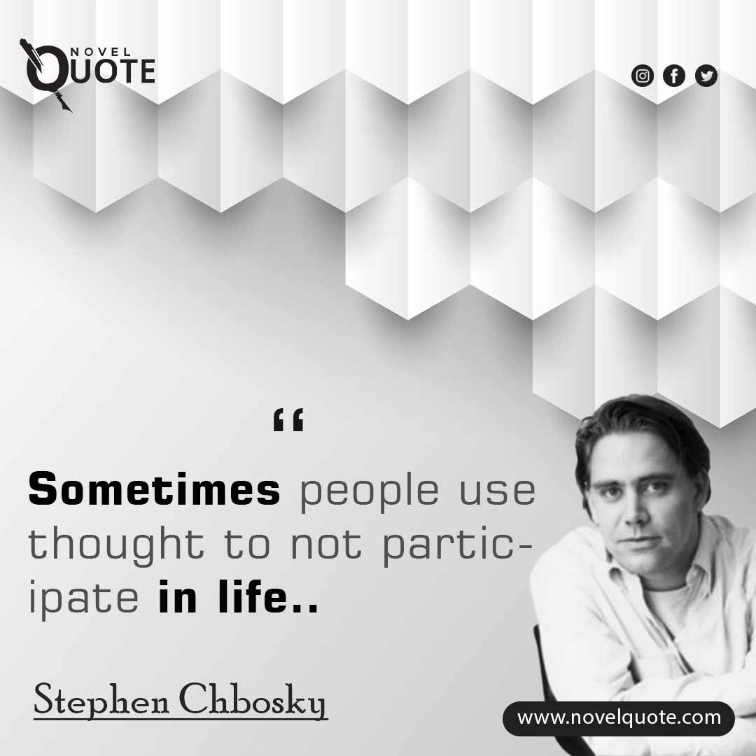 Stephen Chbosky