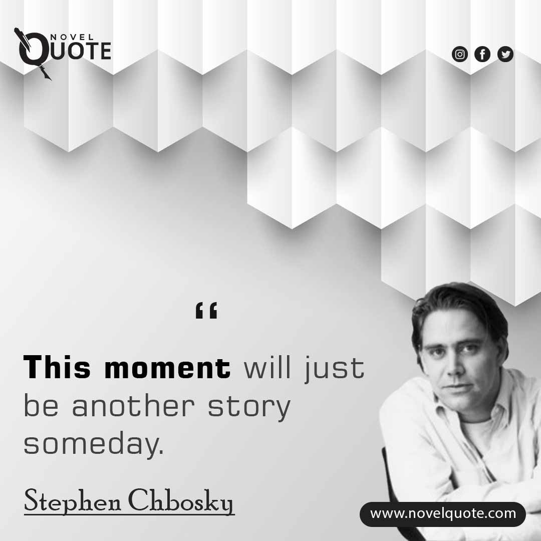 Stephen Chbosky