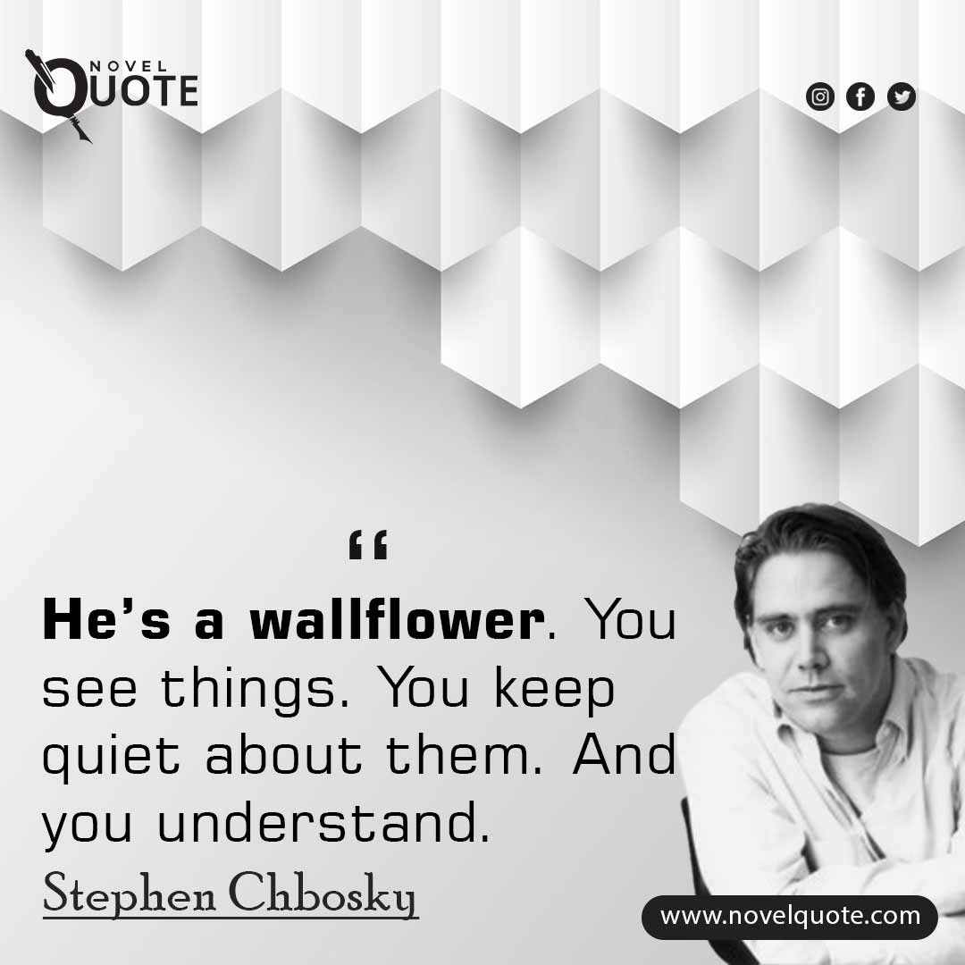 Stephen Chbosky