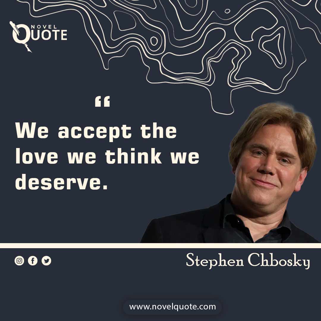 Stephen Chbosky