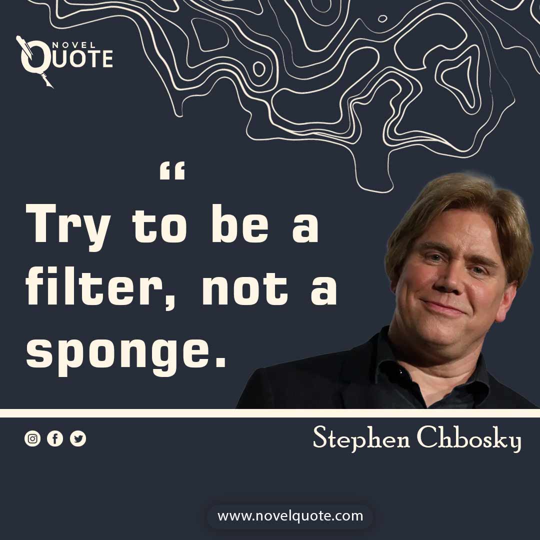 Stephen Chbosky