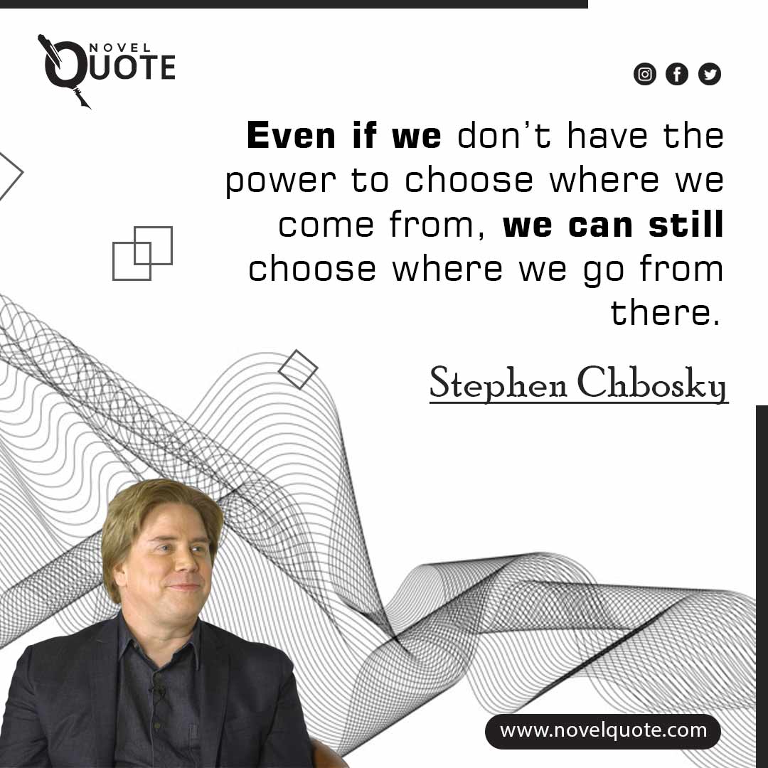 Stephen Chbosky