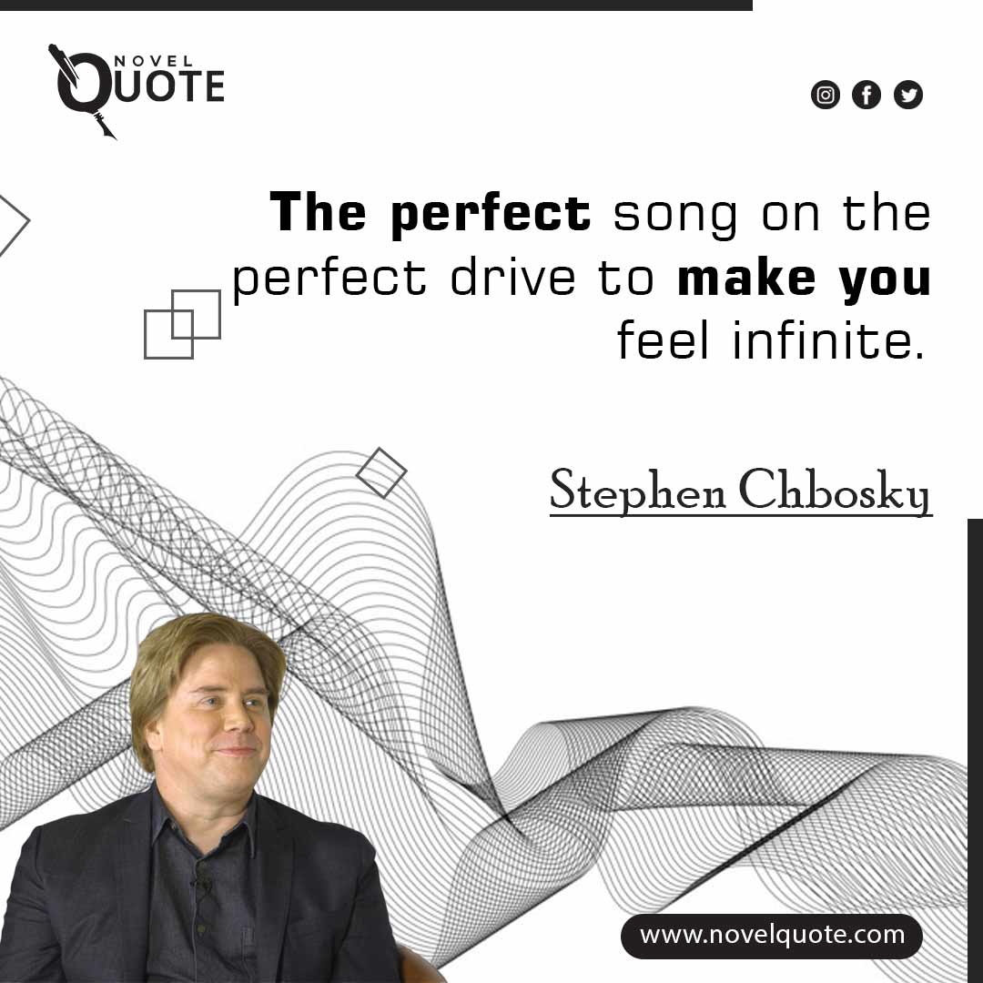 Stephen Chbosky