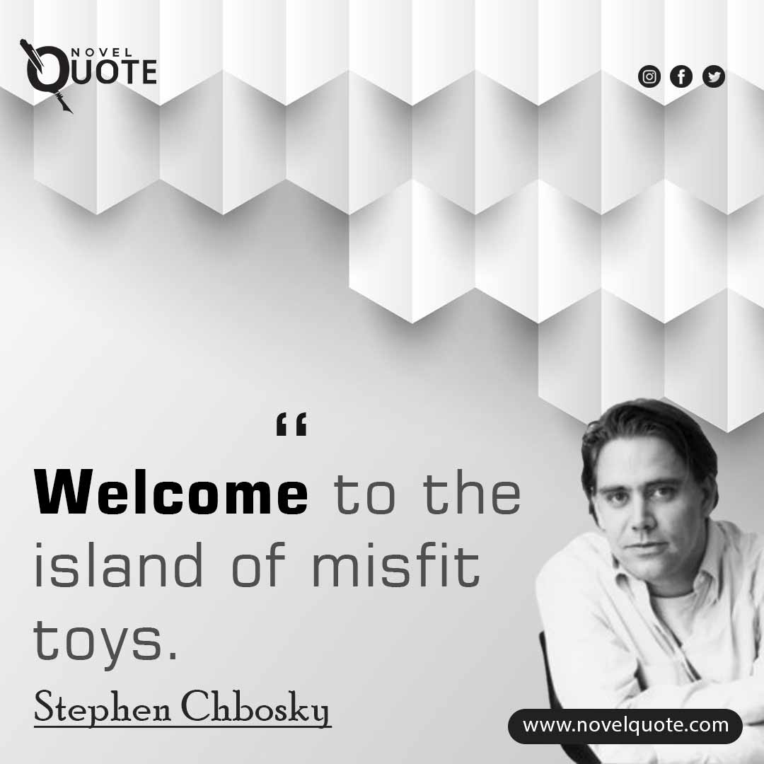 Stephen Chbosky