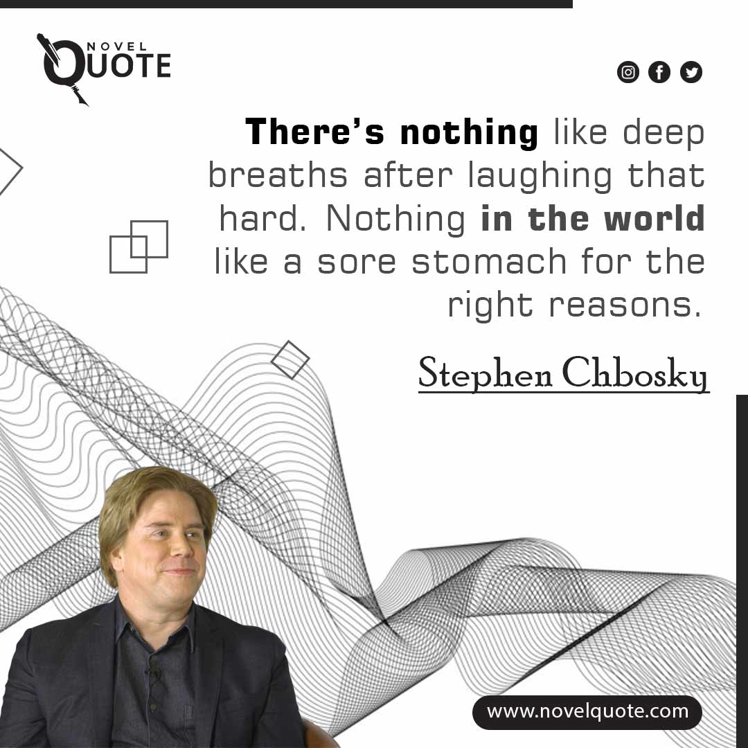 Stephen Chbosky