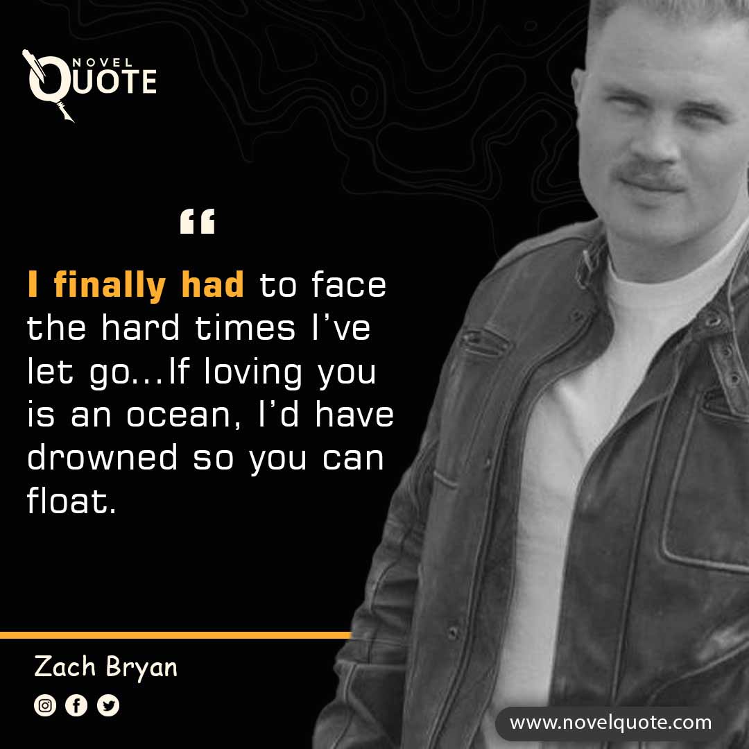 Zach Bryan