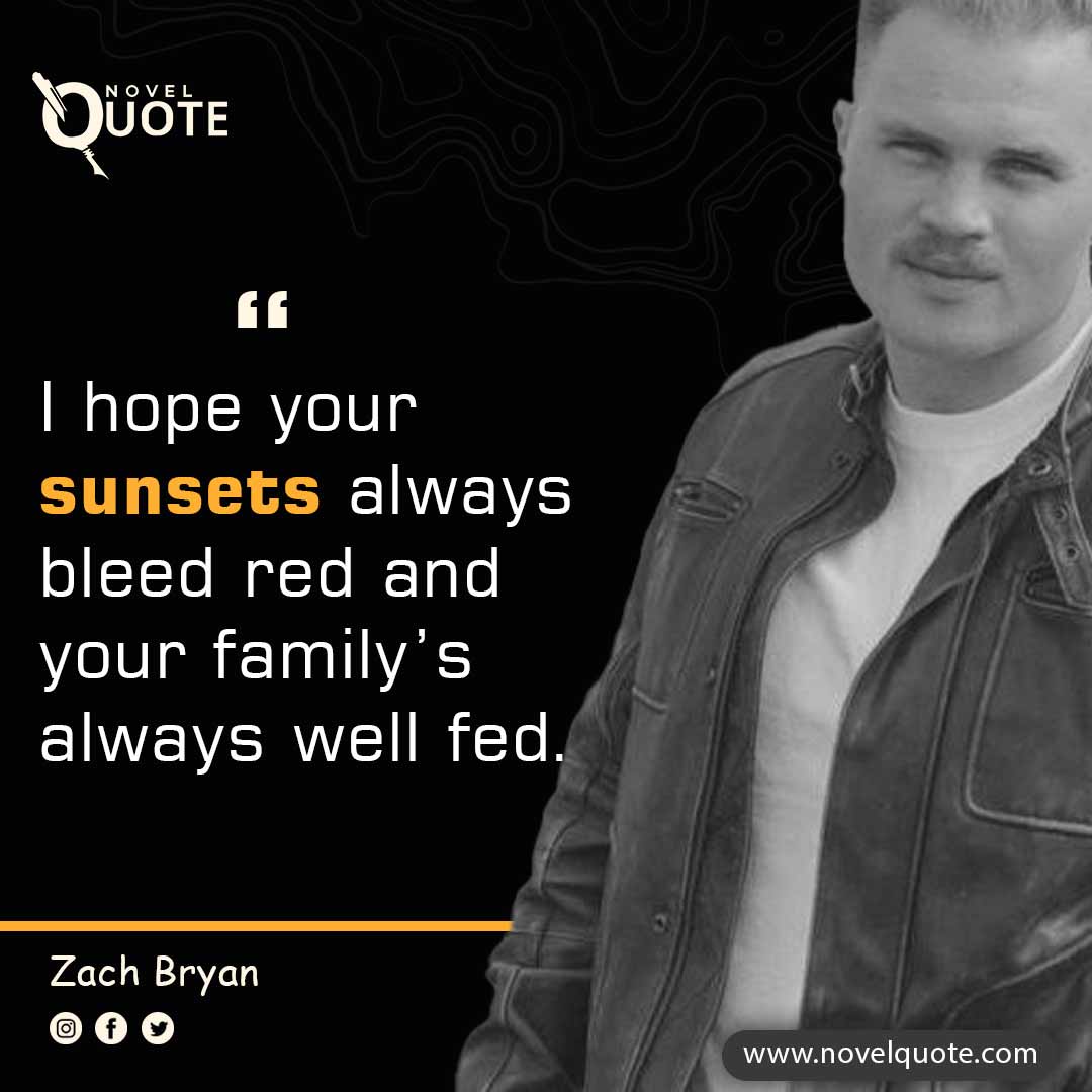 Zach Bryan