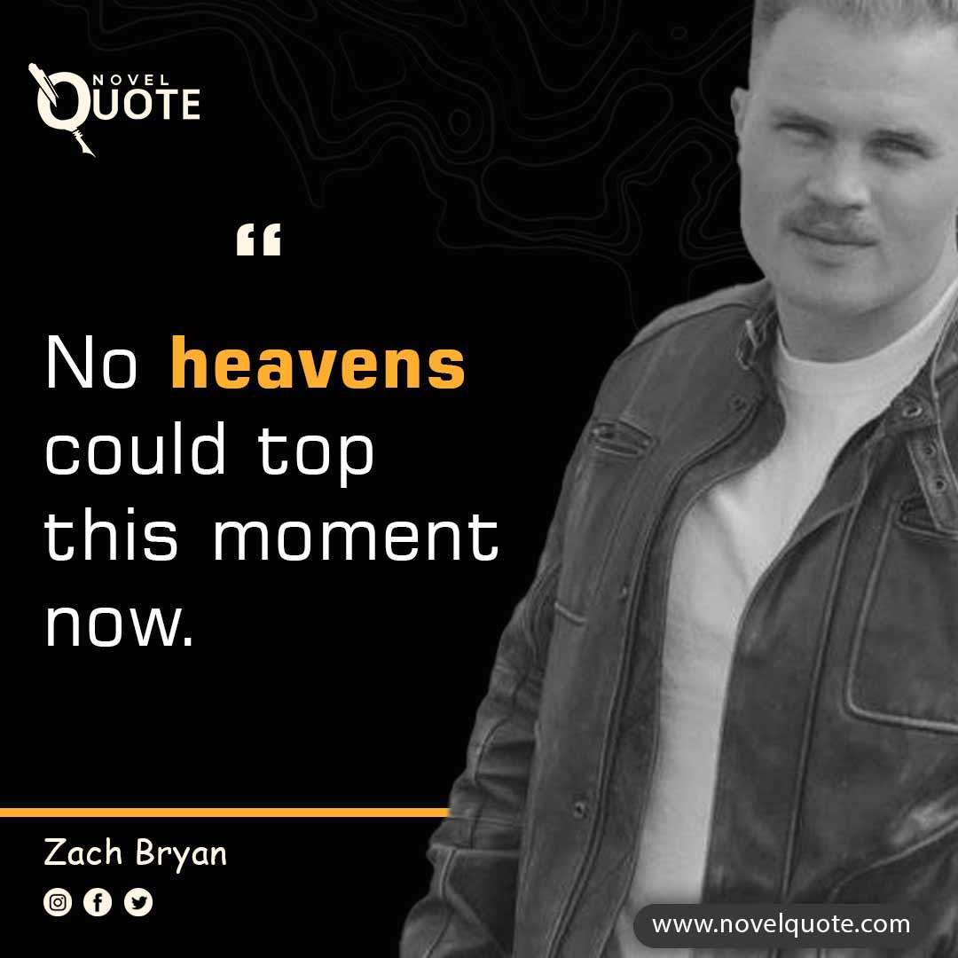 Zach Bryan