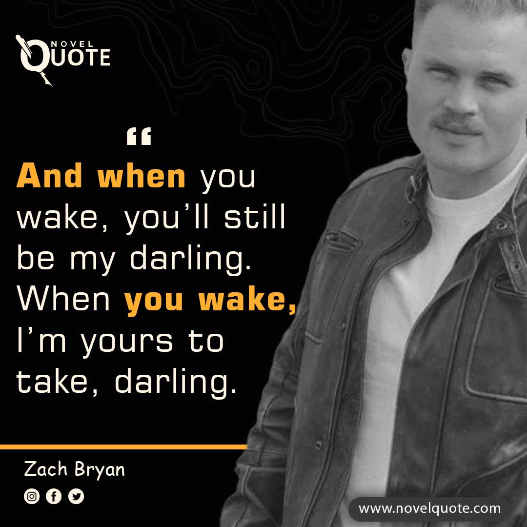 Zach Bryan