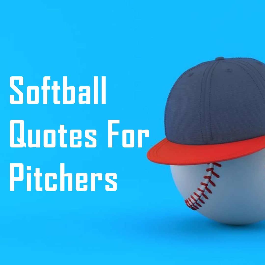 softball for pitchers